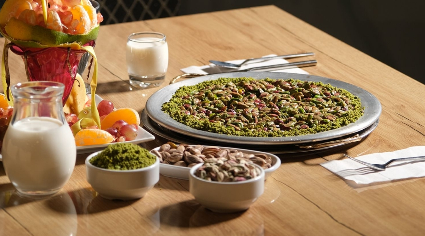 QR MENU SİSTEMİ | inyazilim.com