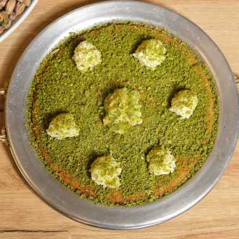 T'ADYA Special Kunefe